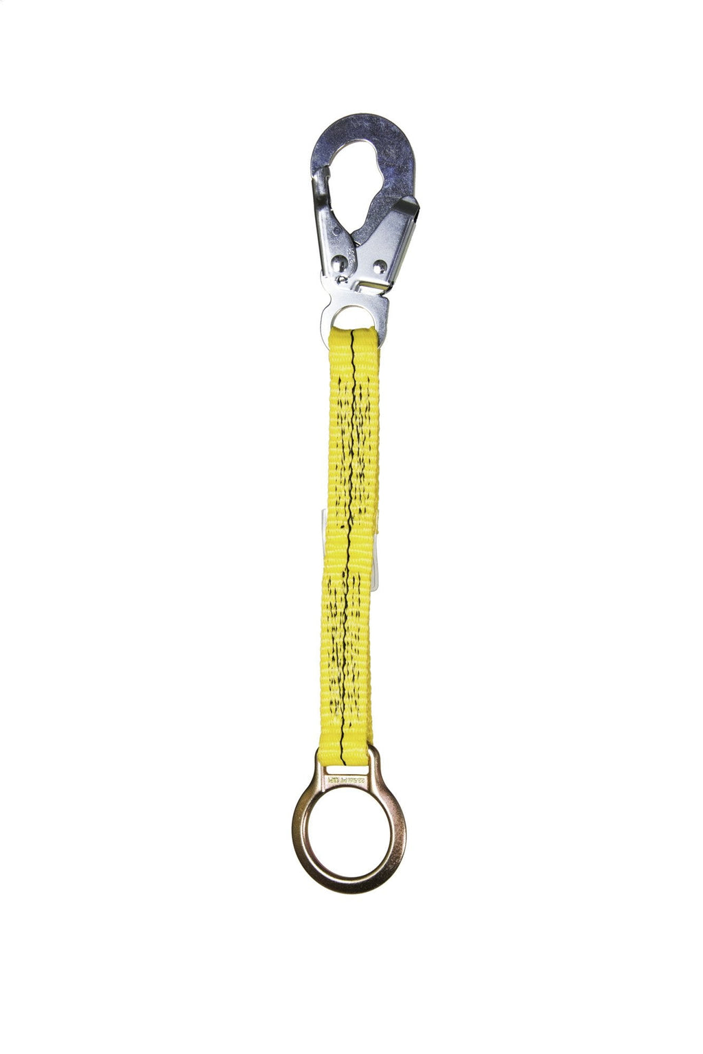  [AUSTRALIA] - Guardian 01121 18-Inch Extension Lanyard with Snaphook End Snap Hook End