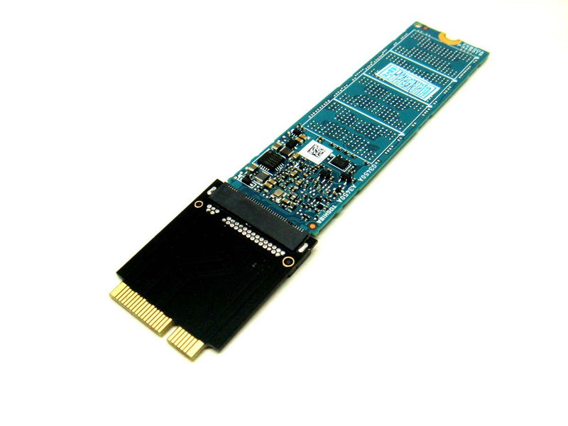 Sintech M.2 SATA SSD 24Pin Card,Compatible for SSD of 2012 Year MacBook Air (Only Fit 2280 M.2) Only for 2280 M.2 - LeoForward Australia