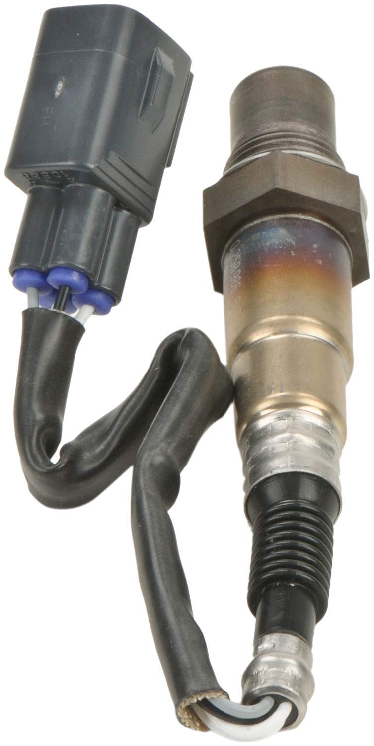 Bosch 13441 Oxygen Sensor, OE Fitment (Lexus, Toyota) - LeoForward Australia