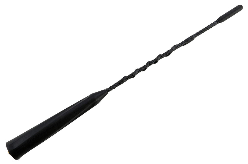  [AUSTRALIA] - AntennaMastsRus - 280MM Direct Fit Screw-On Antenna - Replacement for GM Part Number 22783398 - Fits: Buick Encore/Cadillac SRX, XTS/Chevrolet Camaro, Cruze, Equinox, Sonic,Volt/GMC Terrain
