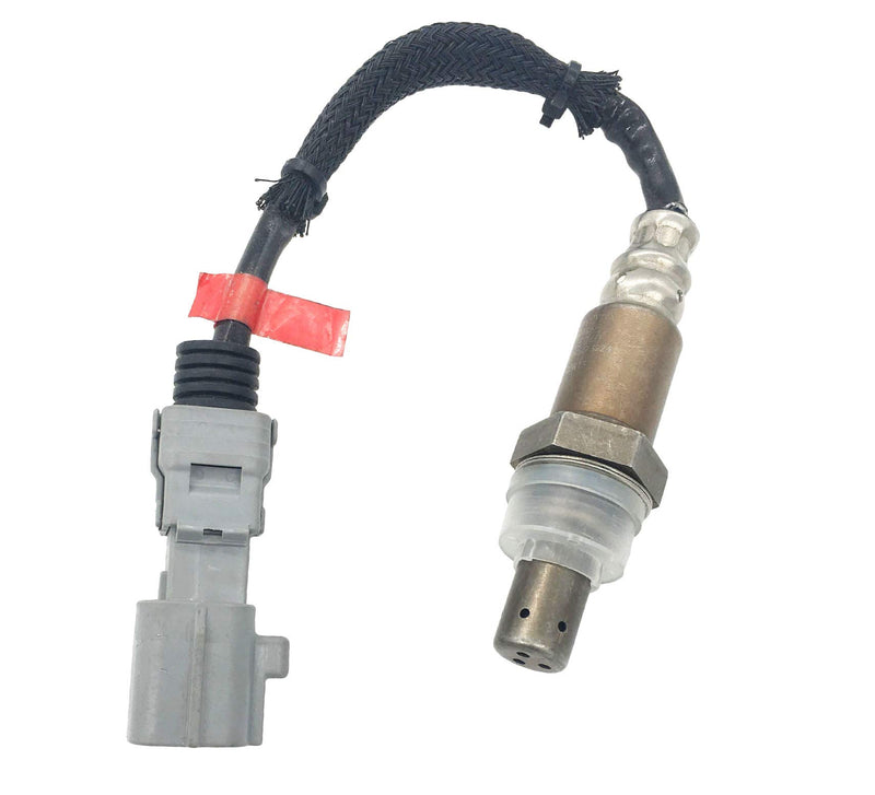 Germban 234-4416 Downstream O2 Oxygen Sensor Fits for Toyota Sienna for Lexus RX350 3.5L 2010-2015 89465-0E040 - LeoForward Australia