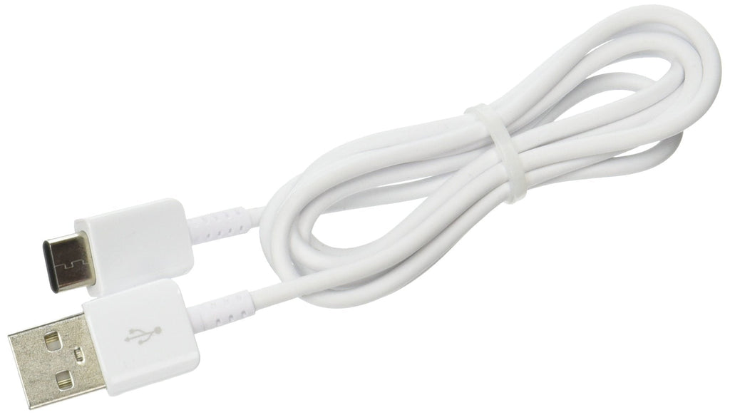  [AUSTRALIA] - Samsung USB-C Cable (USB-C to USB-A)- White