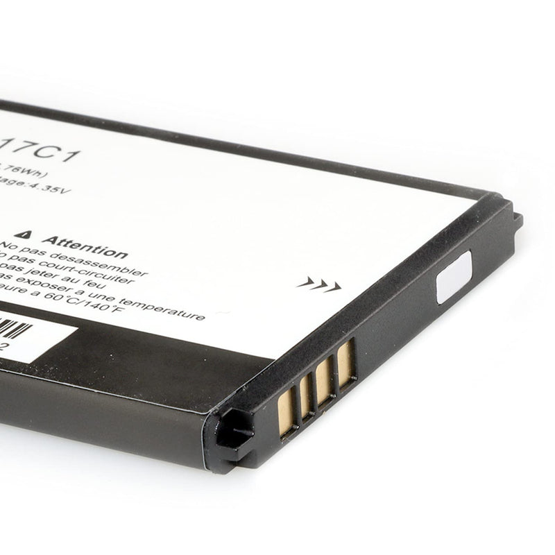 Replacement Battery for Jitterbug Flip Phone TLi017C1 Battery Repair - LeoForward Australia