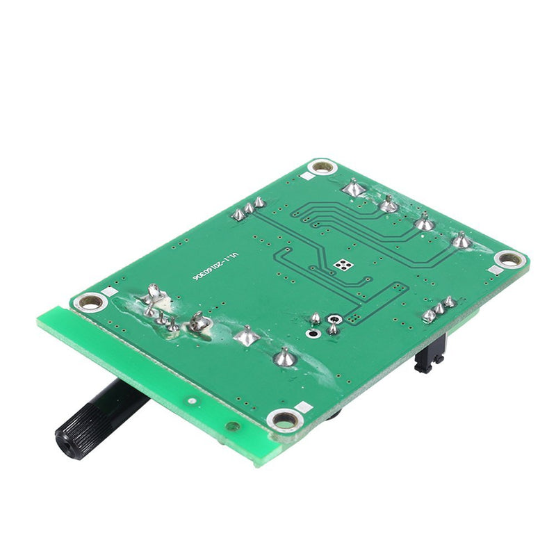  [AUSTRALIA] - 9V-12V DC Brushless Motor Driver Board Controller Motor and Driver Board Monitor for Hard Drive