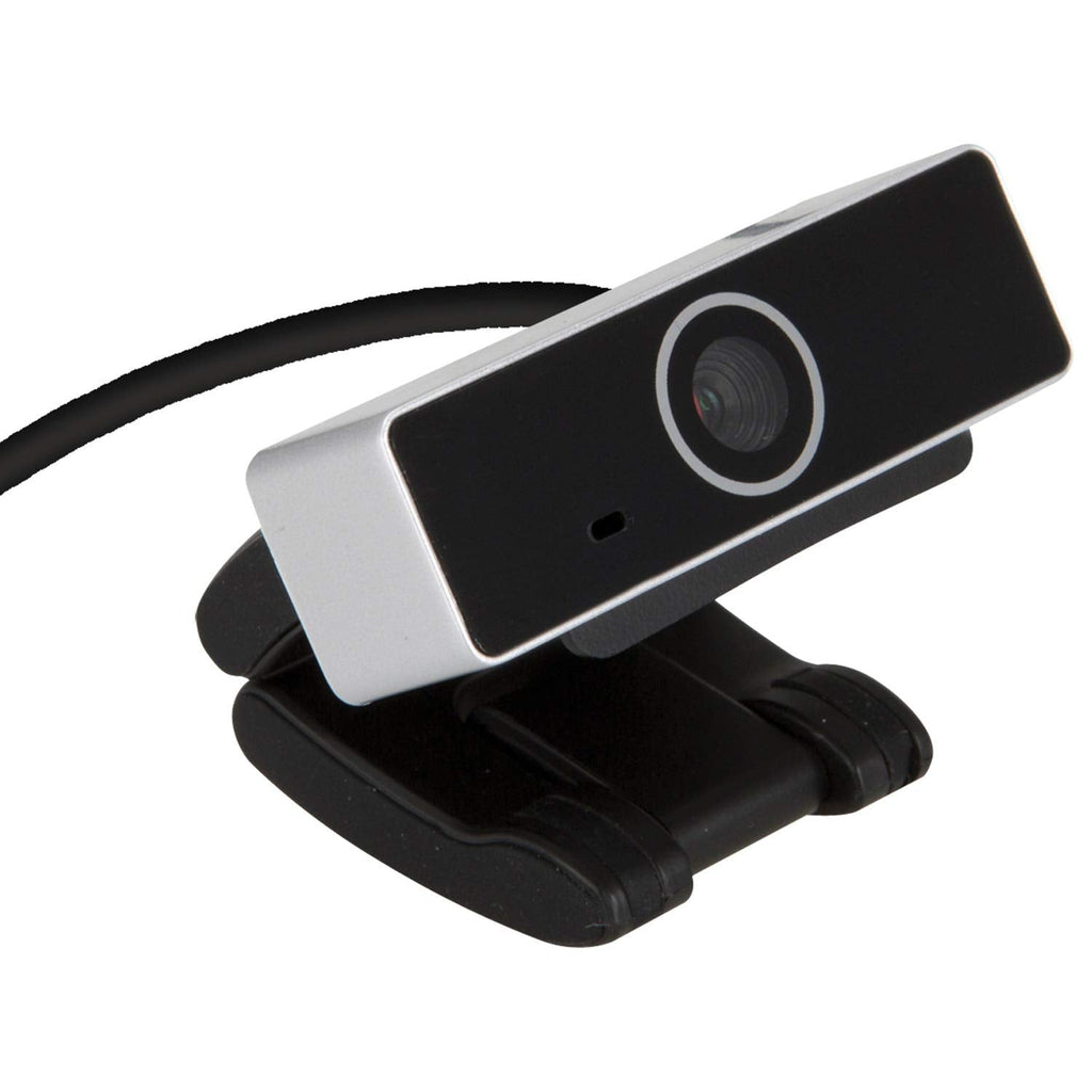  [AUSTRALIA] - iLive IWC330 1080p Webcam with Microphone