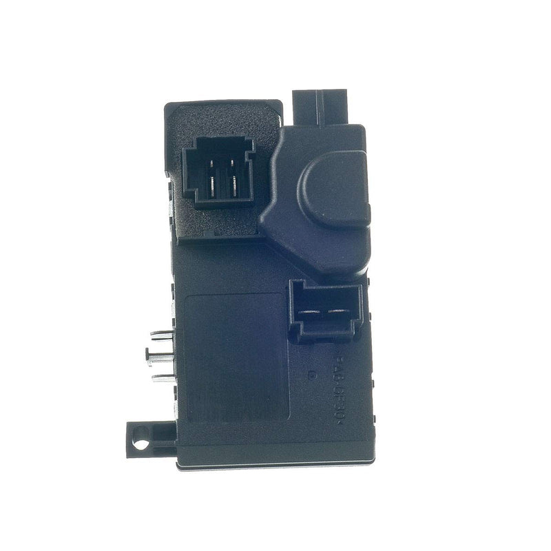 A-Premium HVAC Blower Motor Resistor Replacement for Mercedes-Benz C216 W221 CL550 CL600 CL63 AMG S350 S400 S450 S550 S600 S65 AMG - LeoForward Australia