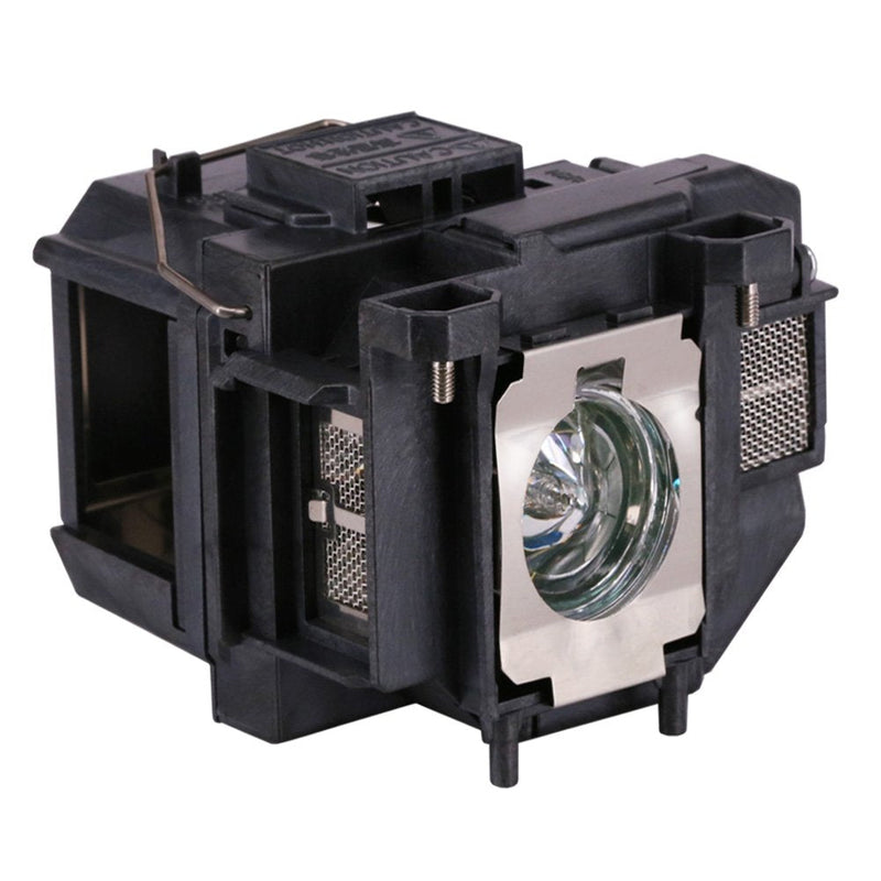  [AUSTRALIA] - EWO'S ELP67 Replacement Projector Lamp for Epson ELPLP67 PowerLite Home Cinema 500 707 710HD 750HD EX5210 EX7210 EX3210 EX3212 VS210 VS220 X12 W12 S12 V13H010L67 Lamp Bulb Replacement