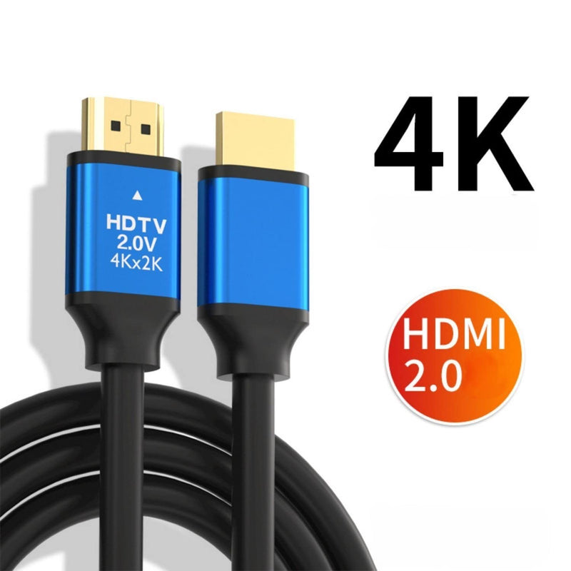  [AUSTRALIA] - Betron 4K HDMI Cable - High Speed Ultra HD Wire, 18 Gbps, 3D and ARC for TVs, Monitors, Gaming Console, 6.5 Feet