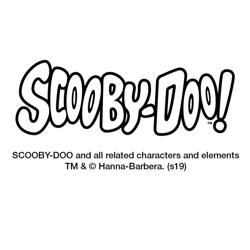  [AUSTRALIA] - Graphics and More Scooby-Doo Ruh Roh Tow Trailer Hitch Cover Plug Insert 2 Inch Receivers