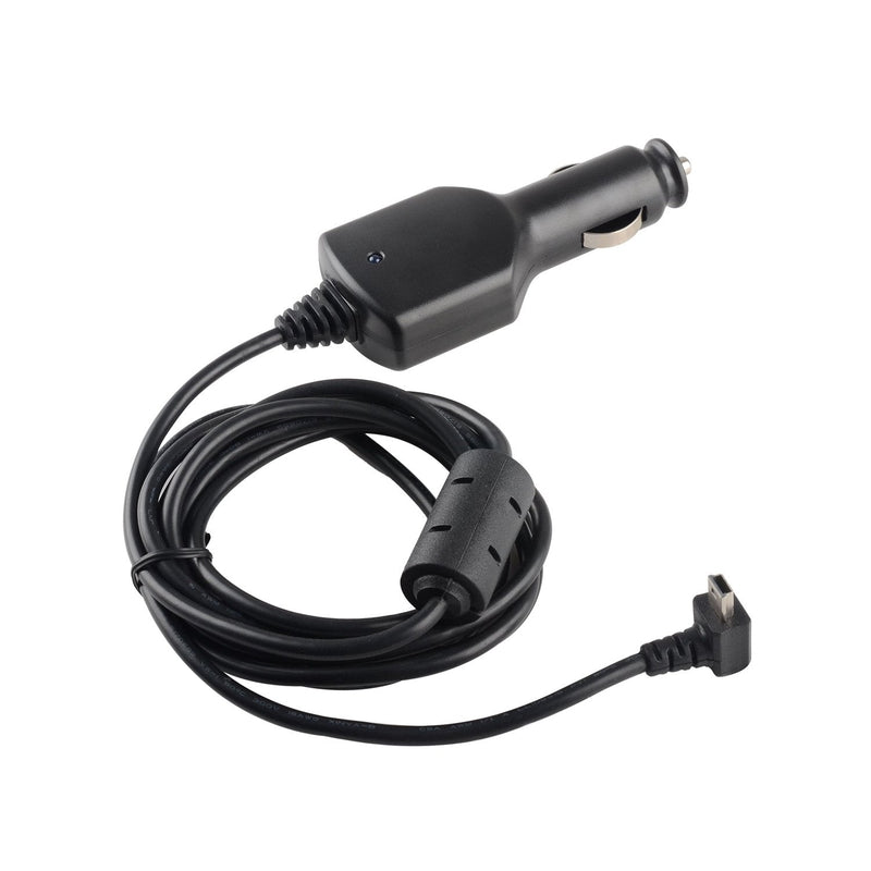  [AUSTRALIA] - dosili Replacement Vehicle Power Charging Cable Cord, for Garmin TA20 Traffic Antenna Charger,for Garmin Nuvi GPS 200 57LM 67 C255 2539LMT 2597LMT Dashcam Drive Touch RV 760LMT VIRB zumo