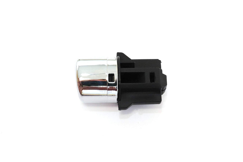  [AUSTRALIA] - Red Hound Auto Shift Handle Button Push Knob Replacment Repair Kit Compatible with Honda Accord 2003-2005 (Automatic Transmission only)