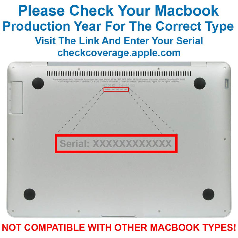  [AUSTRALIA] - MMOBIEL Speaker Set Left and Right Replacement Compatible with MacBook Pro 15 inch Retina A1398 No. 609-0336-A 2012-2015