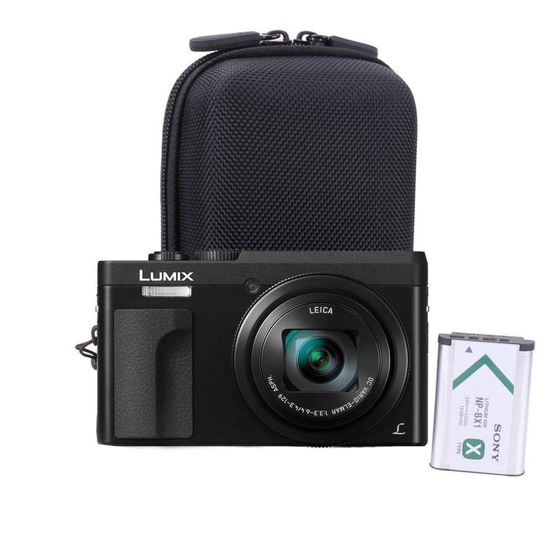  [AUSTRALIA] - Aenllosi Hard Carrying Case Replacement for Canon PowerShot SX620/720/730/740 HS Digital Camera