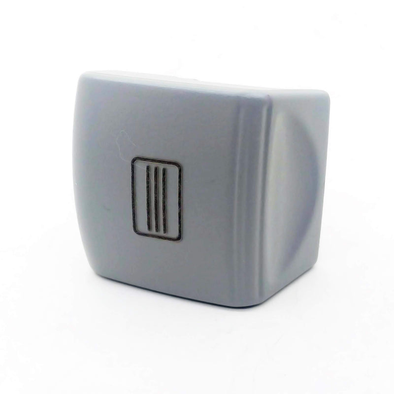 Sunroof Window Switch Button Cover Cap for Mercedes-Benz C Class W204 E Class W212 A207 C207 CLS Class W218 Gray - LeoForward Australia