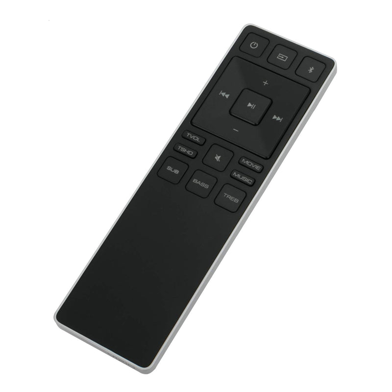 XRS531 Soundbar Remote Control Applicable for Vizio Sound Bar SB3621n-E8 - LeoForward Australia