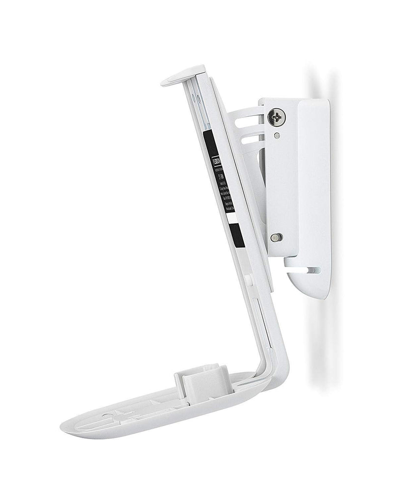  [AUSTRALIA] - Flexson Wall Mount for SONOS One (Single, White) unique