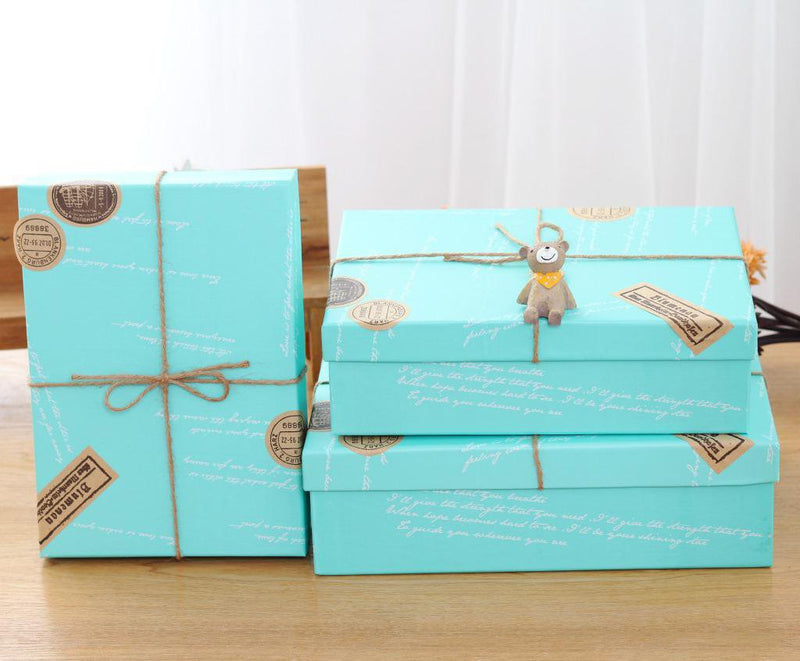  [AUSTRALIA] - Tenn Well Natural Jute Twine, 656 Feet 2Ply Brown Twine String for Crafts, Gift Wrapping, Packing, Gardening and Wedding Decoration (2PCS X 328 Feet) 2PCS/656Feet(328FT/PC)