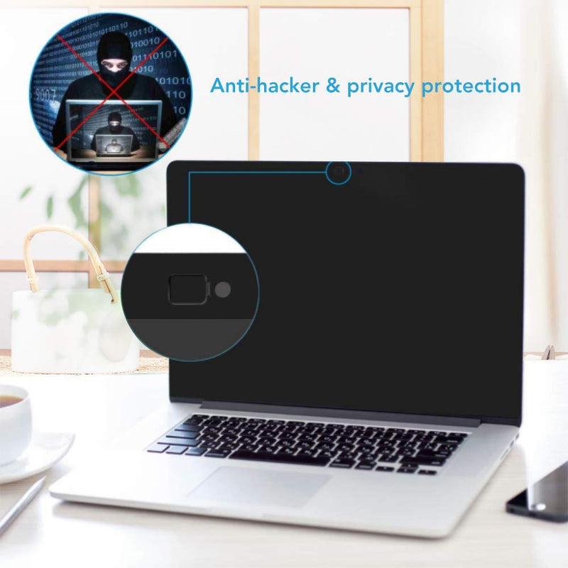  [AUSTRALIA] - MacBook pro Privacy Screen 13 inch,ZOEGAA Magnetic Privacy Screen Protector for MacBook Pro 13 Inch (2016/2017/2018/2019/2020/2021/M1),Laptop Privacy Filter and Anti-Glare Protector