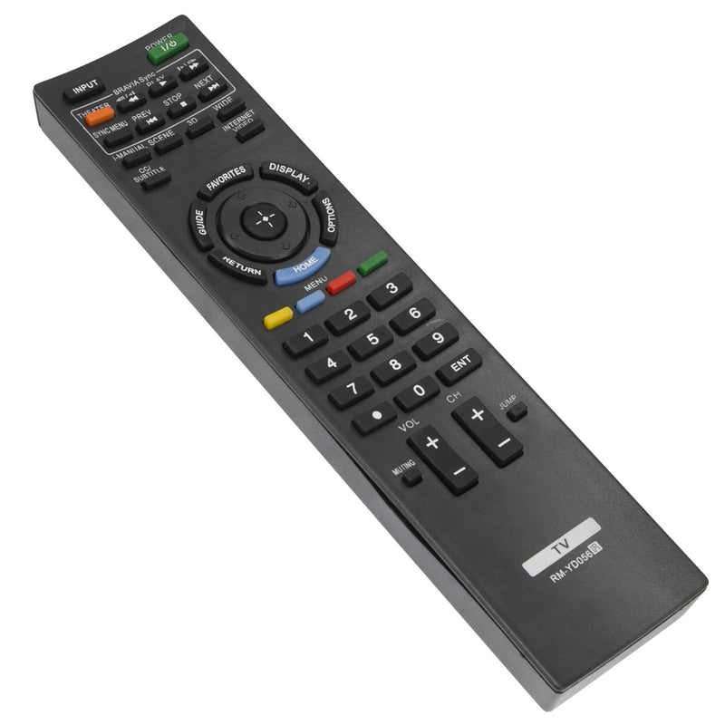 WINFLIK RM-AAU027 Replace Remote Control Compatibel with Sony Home Theater Audio/Video STR-KM5000 HT-DDW5500 STR-KM5500 TA-KMSW500 SS-MSP7500 SS-CNP7500 SS-SRP7500 SS-WP7500 - LeoForward Australia