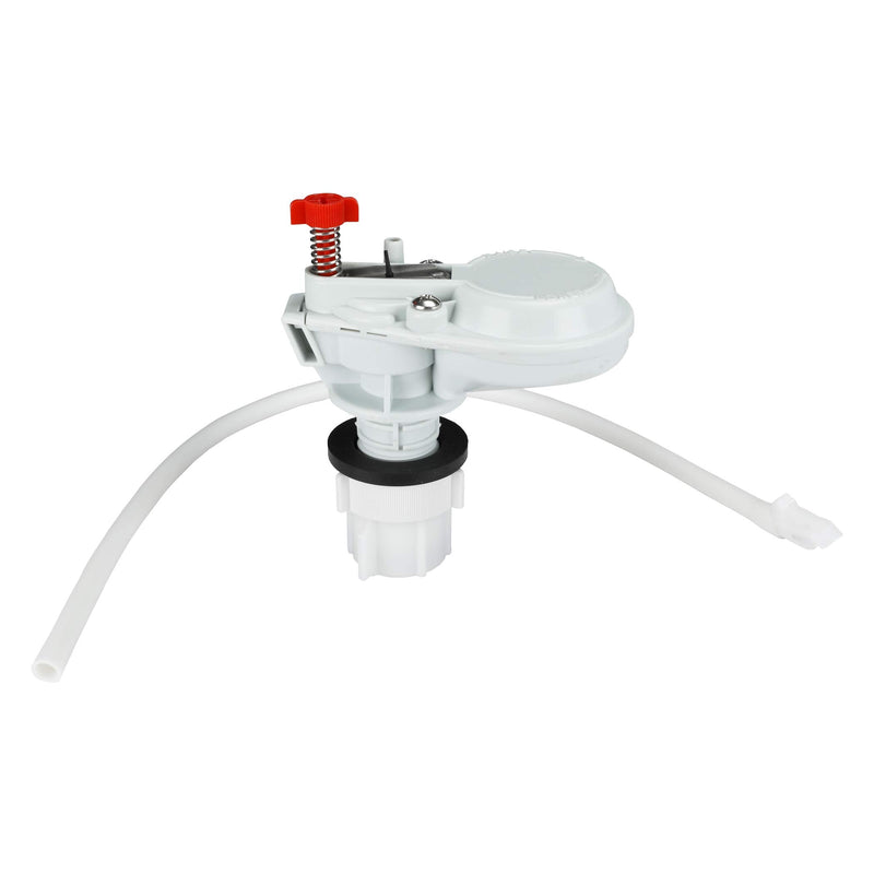  [AUSTRALIA] - Danco 80008 Anti-Siphon Fill Valve, Plastic, For Use With Most Toilets, Excluding One Piece Low-Boys