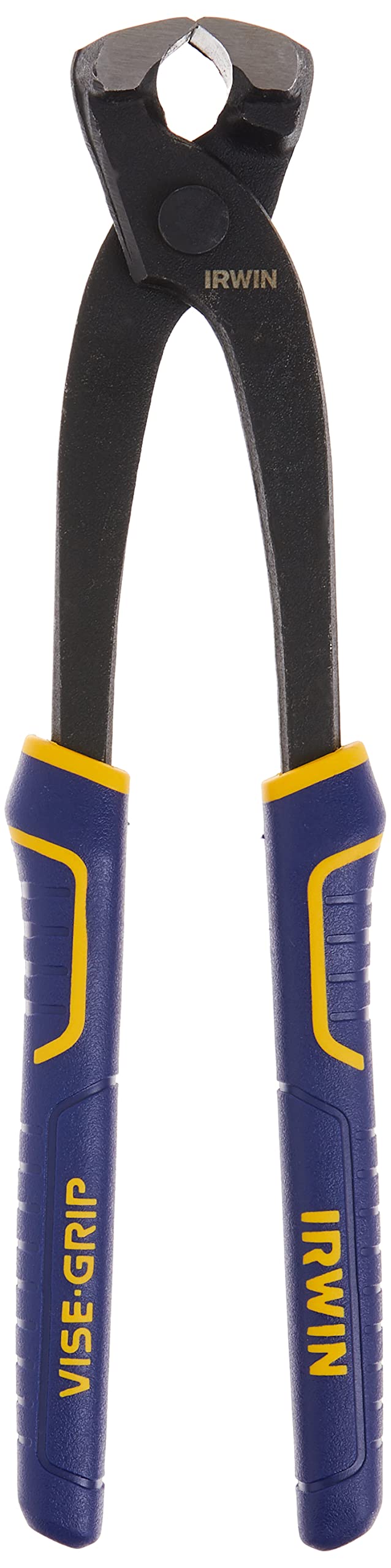  [AUSTRALIA] - IRWIN Tools VISE-GRIP Concrete Nippers, 10-Inch (2078910)