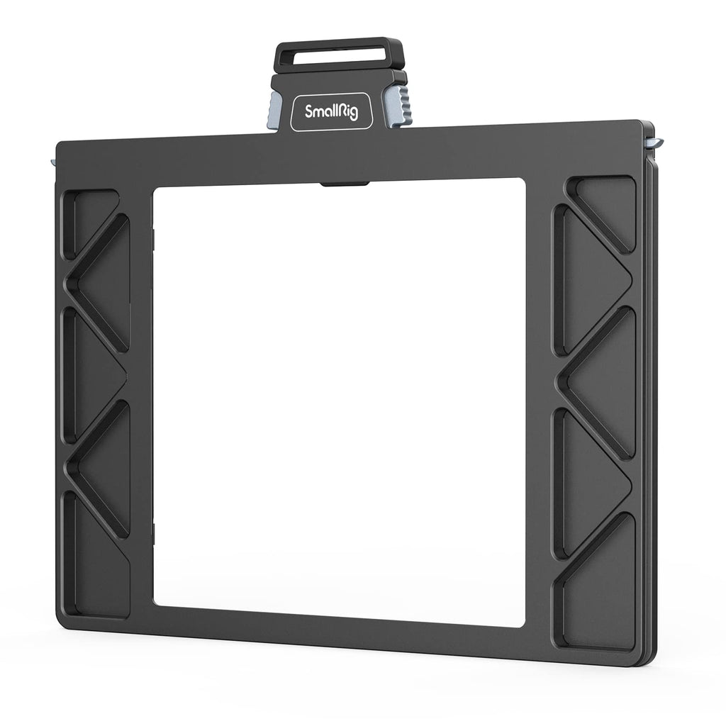 [AUSTRALIA] - SmallRig 4 x 4 Stackable Filter Tray Holder Filter Frame for Matte Box 3641/3645 / 3556-3648