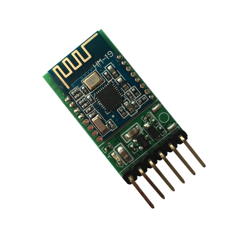 [AUSTRALIA] - DSD TECH HM-19 Bluetooth 5.0 BLE Module with CC2640R2F Compatible for DIY