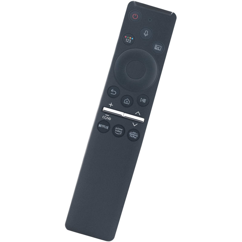  [AUSTRALIA] - BN59-01330A Replace Voice Remote Control fit for Samsung TV QN50Q6DTAF QN32LS03TBFXZA QN43Q60TBFXZA QN49Q8DTAFXZA QN50Q60TAF QN58Q60TAFXZA QN65Q60TAFXZA QN75Q60TAF QN82Q6DTAF QN85Q60TAF BN5901330A