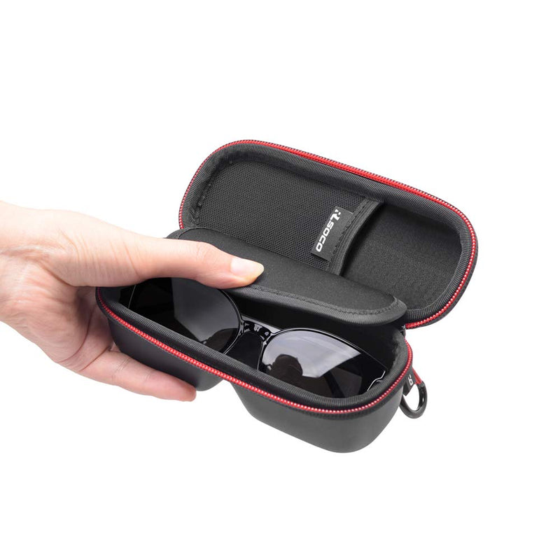  [AUSTRALIA] - RLSOCO Hard Case for Echo Frames (2nd Gen) Smart audio glasses/Echo Frames 1st Gen