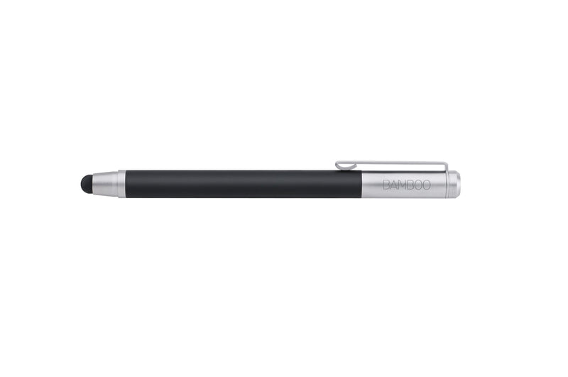 Bamboo Solo Stylus for iPad - Black (CS100K) [Old Version] - LeoForward Australia