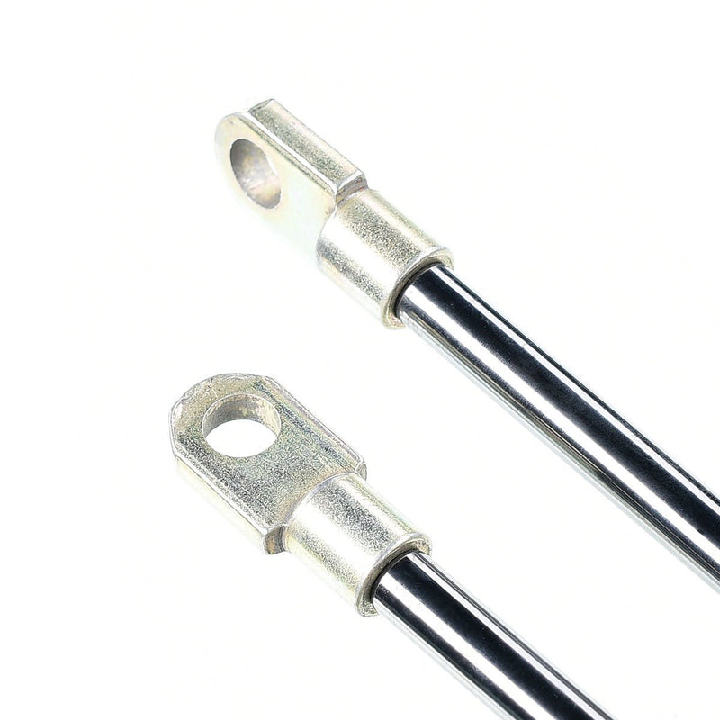 A-Premium Bonnet Hood Lift Supports Replacement Shock Struts for 1976-1991 Jaguar XJS 4465 2-PC Set - LeoForward Australia