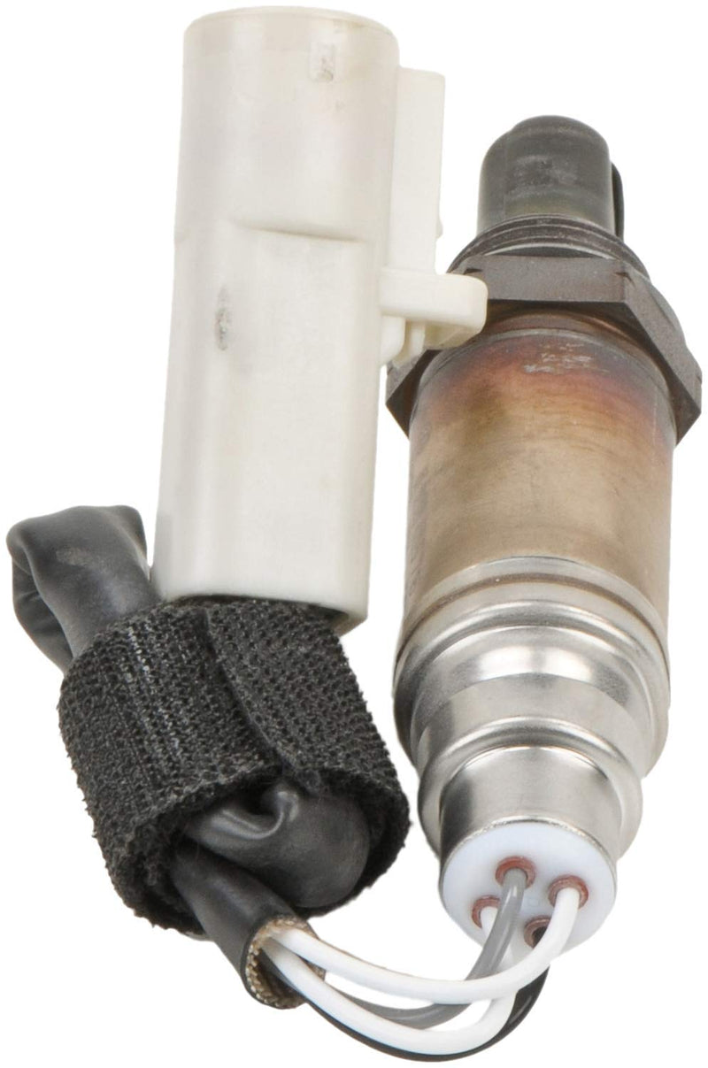 Bosch 15716 Premium Original Equipment Oxygen Sensor for Select 1990-11 Ford, Jaguar, Lincoln, Mazda, and Mercury Vehicles - LeoForward Australia