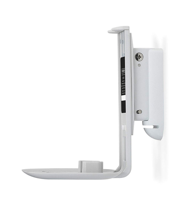  [AUSTRALIA] - Flexson Wall Mount for SONOS One (Single, White) unique