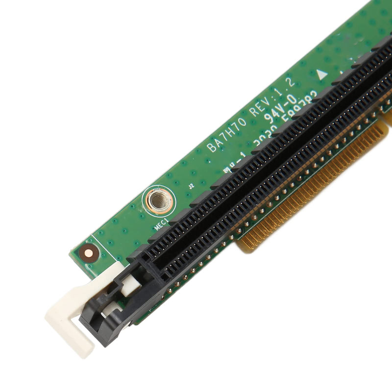  [AUSTRALIA] - Sanpyl Graphic Card Adapter Board for tiny5 m920x m720q p330 Motherboard, for rx560, p1000, p620, p600, rx460 Video Card