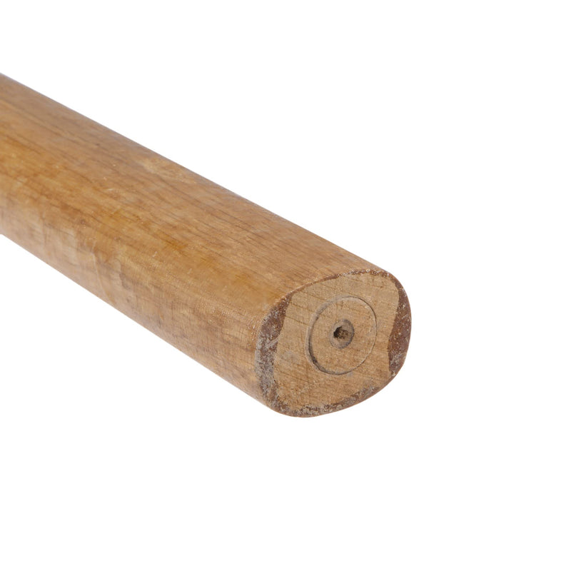  [AUSTRALIA] - uxcell Hammer Handle, 16" Length Wooden for Replacement or Update 16 inch