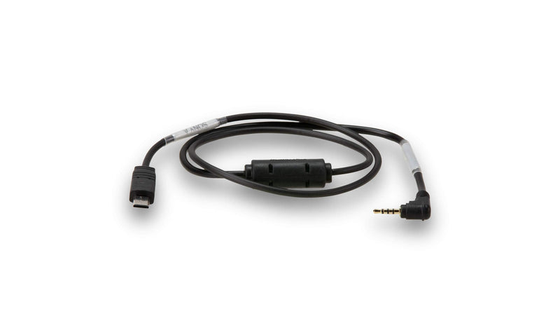  [AUSTRALIA] - Nucleus-Nano Run/Stop Cable for Sony A6, A7, A9 Series