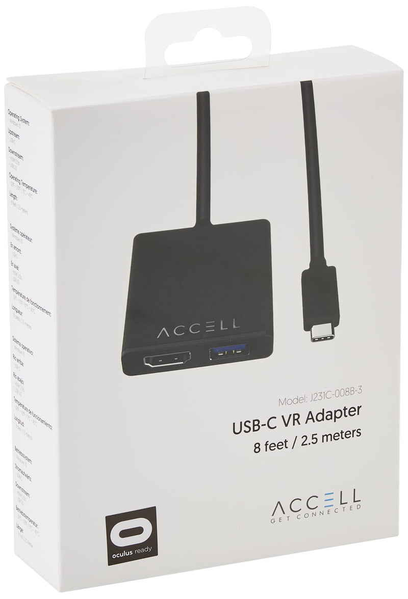 Hdmi deals oculus rift