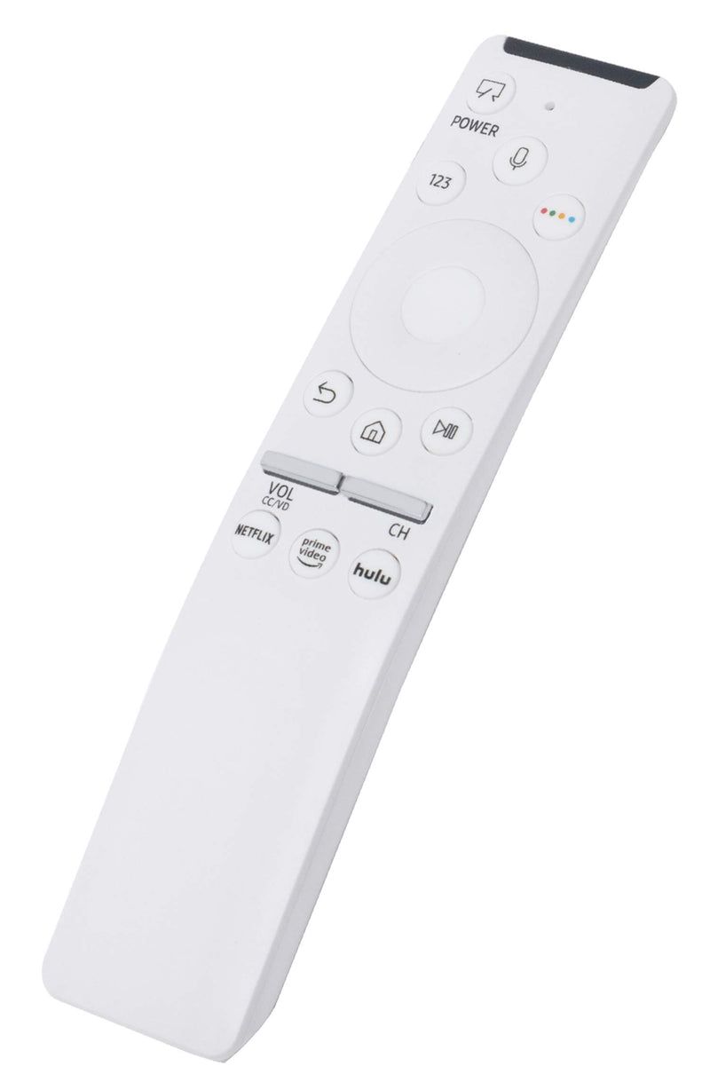 Replaced Voice Control Remote fit for Samsung Frame TV QN43LS03RA QN49LS03RA QN55LS03RA QN65LS03RA QN43LS03RAFXZA QN49LS03RAFXZA QN55LS03RAFXZA QN65LS03RAFXZA QE43LS03RAUXXU QE49LS03RAUXXU - LeoForward Australia