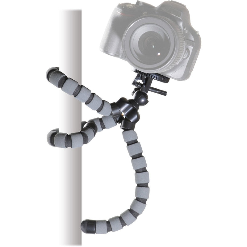  [AUSTRALIA] - VidPro Gripster Flexible Compact Camera Tripod