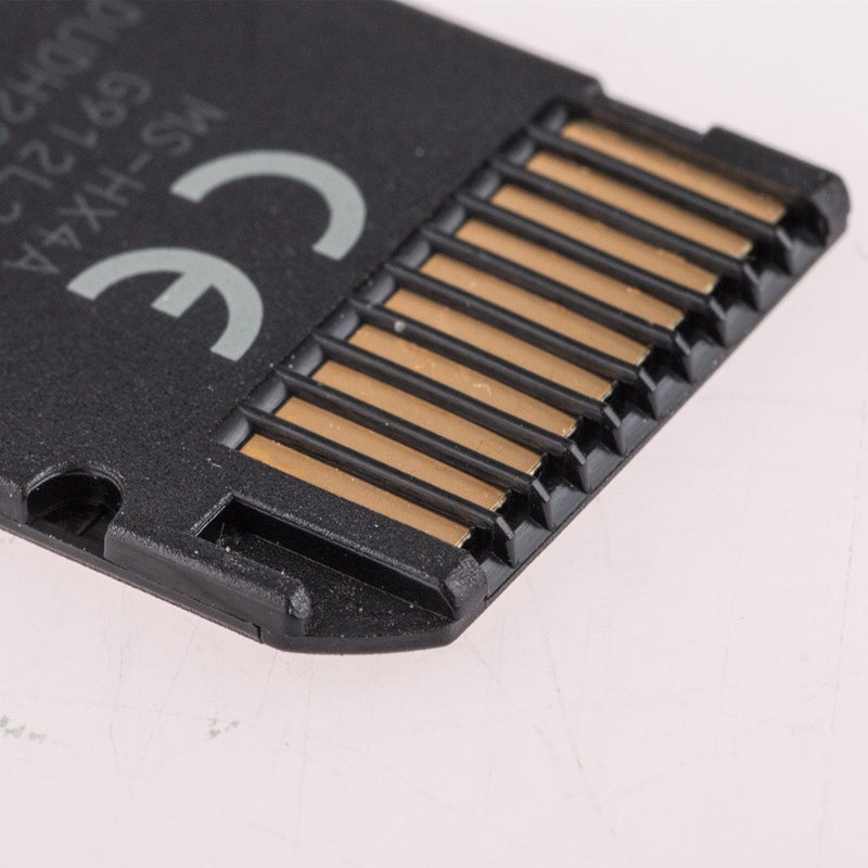  [AUSTRALIA] - Original Memory Stick Pro- Duo 32GB (MSHX) for PSP Accessories/Camera Memory Card