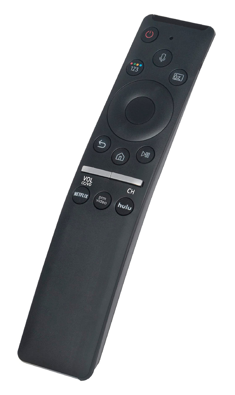  [AUSTRALIA] - Replaced Voice Remote fit for Samsung QLED TV QN43Q60RAFXZA QN49Q60RAFXZA QN55Q60RAFXZA QN65Q60RAFXZA QN75Q60RAFXZA QN82Q60RAFXZA QN43Q6DRAFXZA QN49Q6DRAFXZA QN55Q6DRAFXZA QN65Q6DRAFXZA