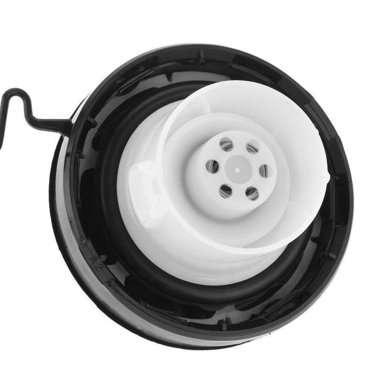 Fuel Tank Gas Cap 77300-33070, Replace 7730033070 Fits Toyota 4Runner Avalon Camry Corolla Highlander Matrix Sequoia Sienna Solara Tacoma Tundra Lexus GS300 GS430 ES300 ES330 GX470 RX330 - LeoForward Australia