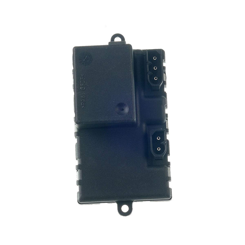 A-Premium HVAC Blower Motor Resistor Replacement for BMW E60 E61 E63 E64 525i 528i 530i 535i 545i 550i 650i M5 M6 - LeoForward Australia