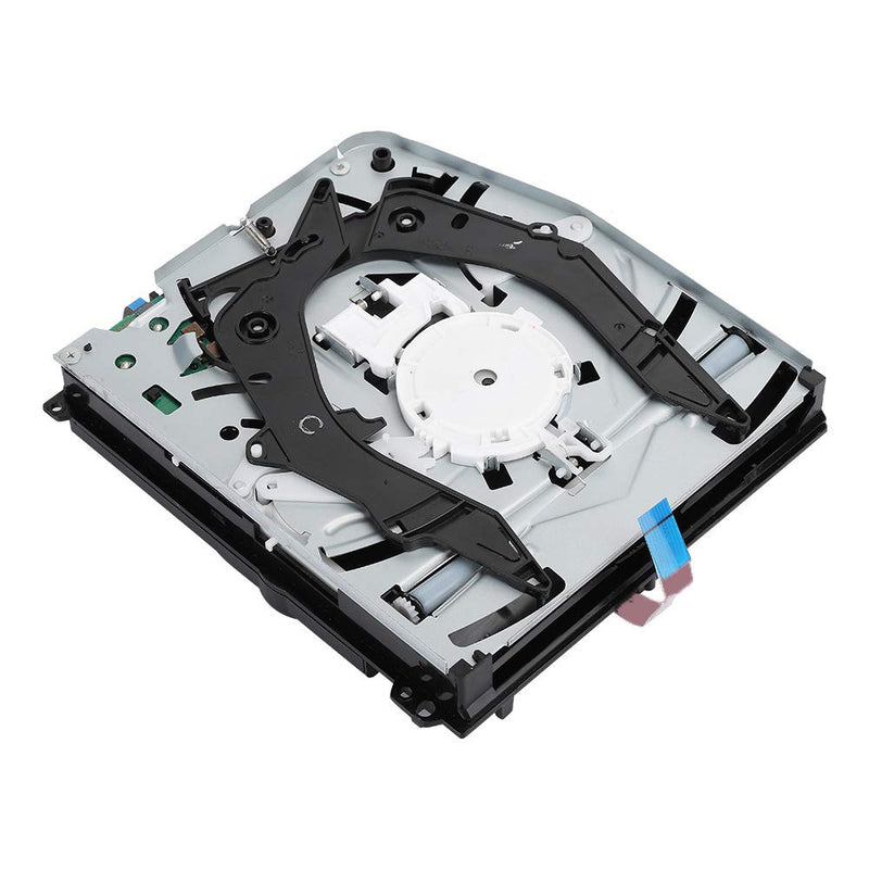  [AUSTRALIA] - Richer-R Optical Disk Drive,Professional Driver with Screwdriver Accessories for PS4Slim 2000,Host High Performance Optical Disc Drive Replacement(PS4 Slim2000)