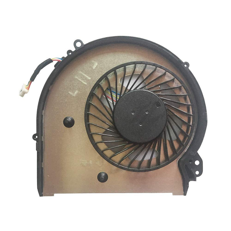  [AUSTRALIA] - GPU Cooling Fan for HP Omen 15-5000 15T-5000 15-5100 15-5200 Series 15-5010NR 15-5018TX 15-5020CA 15-5113DX 15-5114TX 788600-001 TPN-W11 DFS561405PL0T 4-pin