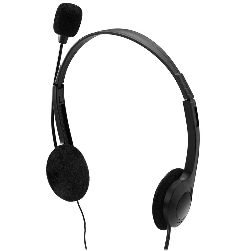  [AUSTRALIA] - Adesso Xtream H4 - Stereo Headset with Microphone