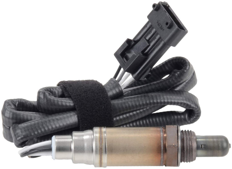 Bosch (13369) Oxygen Sensor, Original Equipment Type Fitment - LeoForward Australia