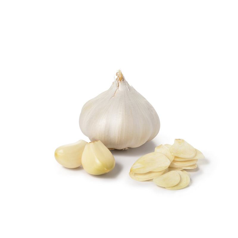  [AUSTRALIA] - OXO Good Grips Garlic Slicer,White