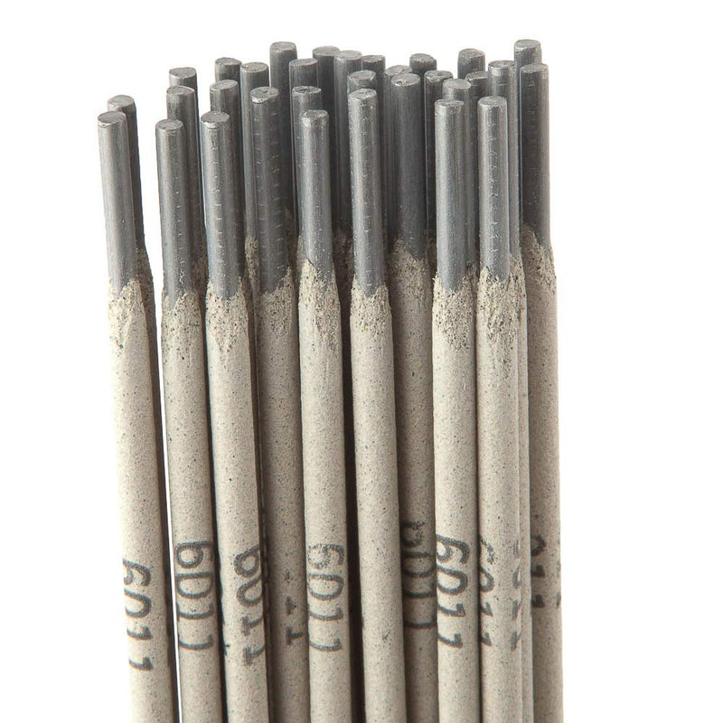  [AUSTRALIA] - Forney 31101 E6011 Welding Rod, 3/32-Inch, 1-Pound