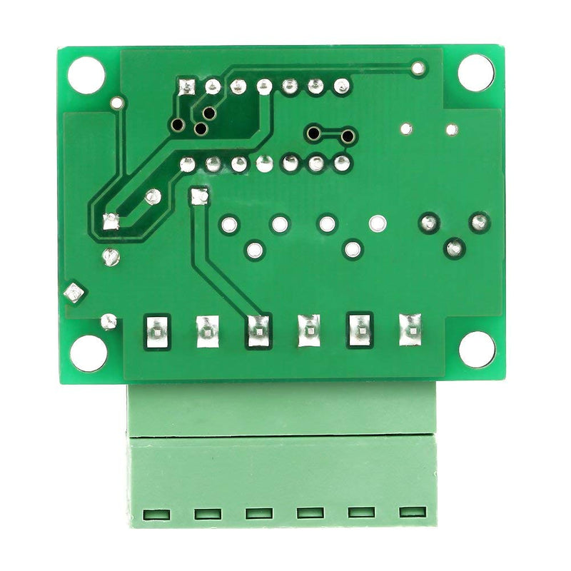  [AUSTRALIA] - 0-20mA to 0-5V current to voltage converter module I/V signal conversion module analog output card